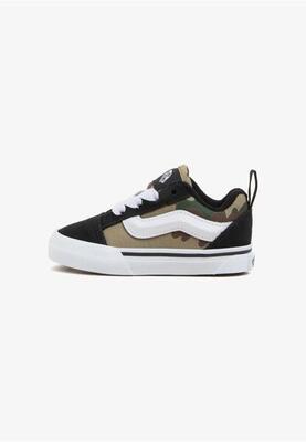 Vans KNU SKOOL ELASTIC LACE