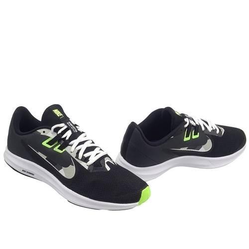 Buty do biegania męskie Nike Downshifter 9