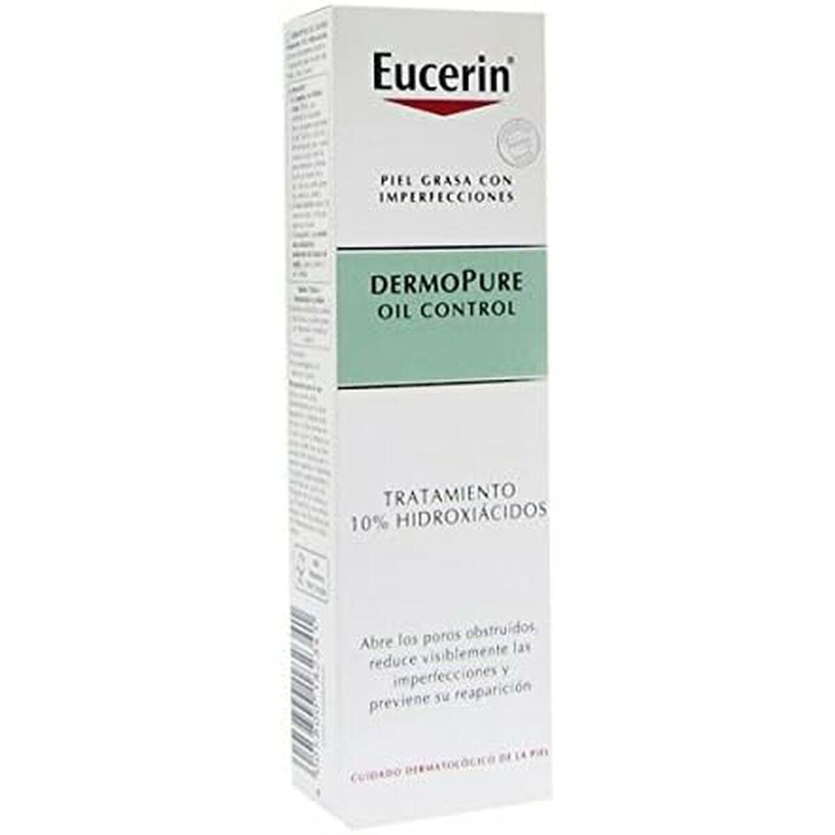 Crema Facial EUCERIN DERMOPURE 40 ml 3/3