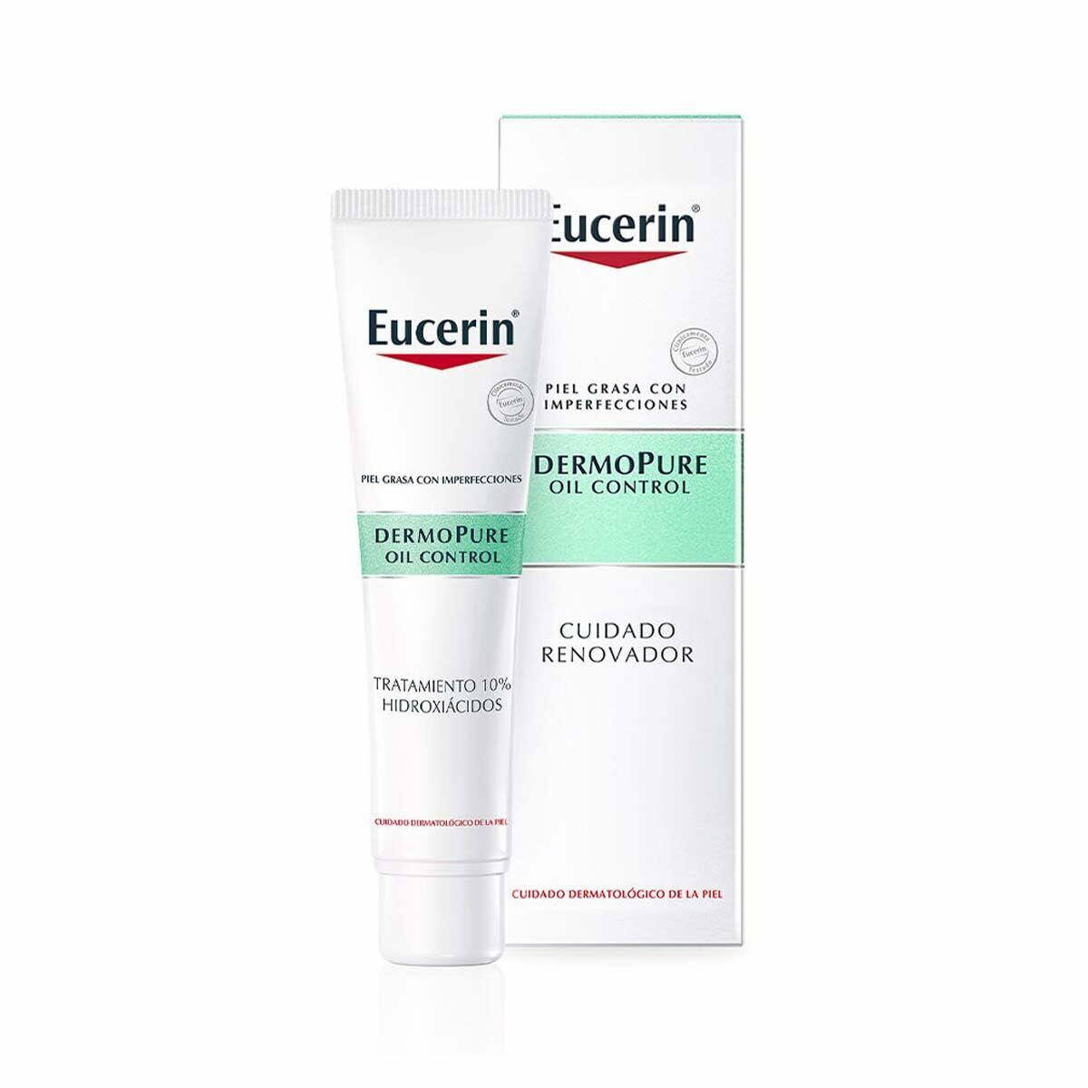 Crema Facial EUCERIN DERMOPURE 40 ml 2/3