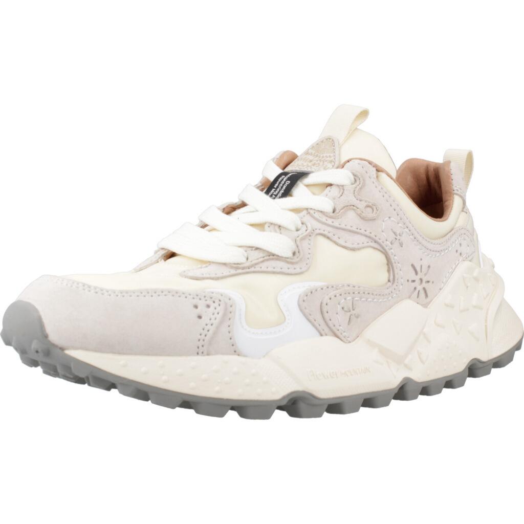 Buty FLOWER MOUNTAIN RULIS UNI Beżowy