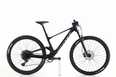 Tweedehands mtb · spark comp gx · zeer goede toestand