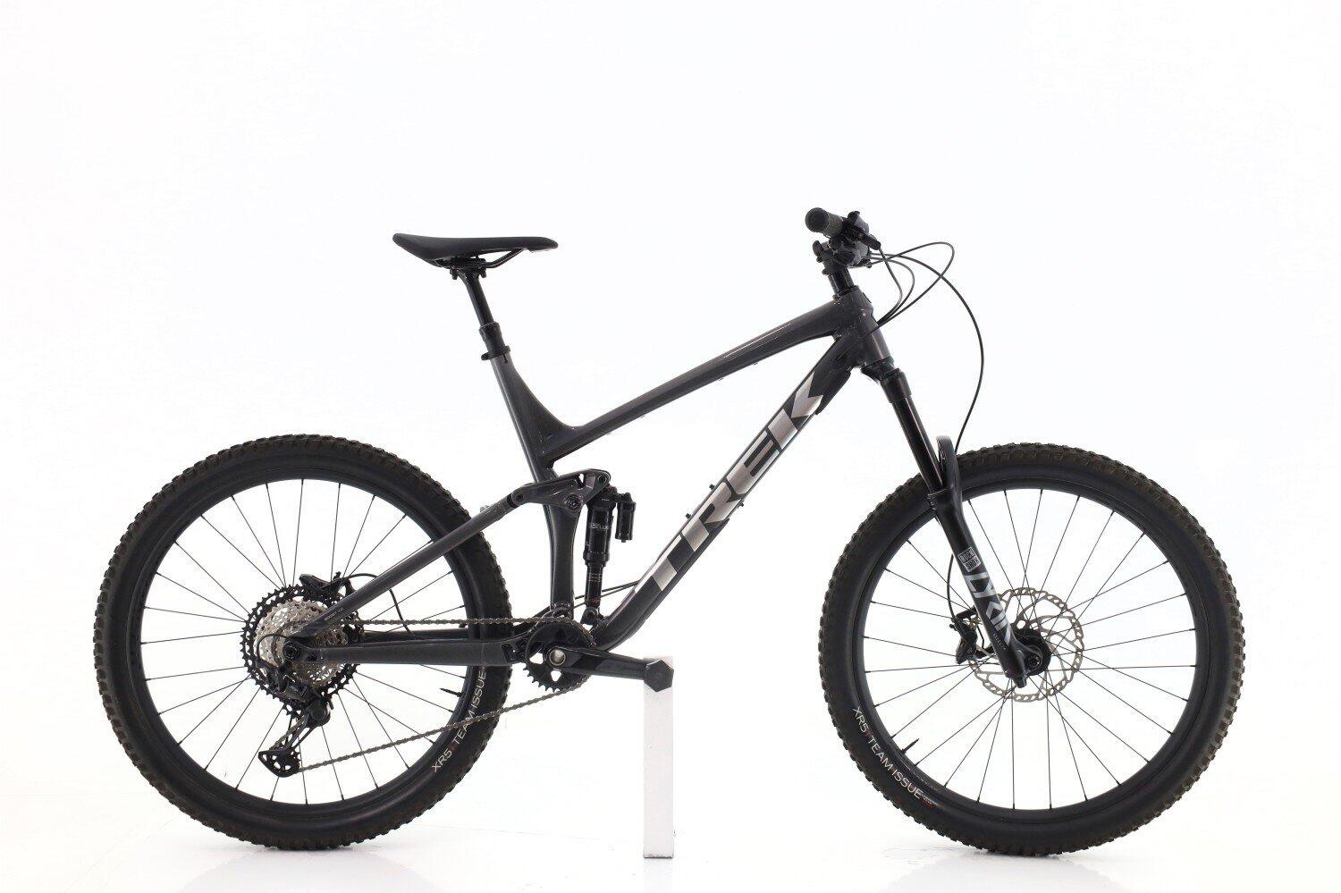 TREK Segunda Vida · BTT ·  Remedy 8 XT · Muito bom estado