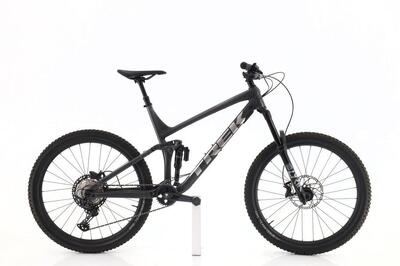 MTB ricondizionata · Remedy 8 XT · Ottimo stato