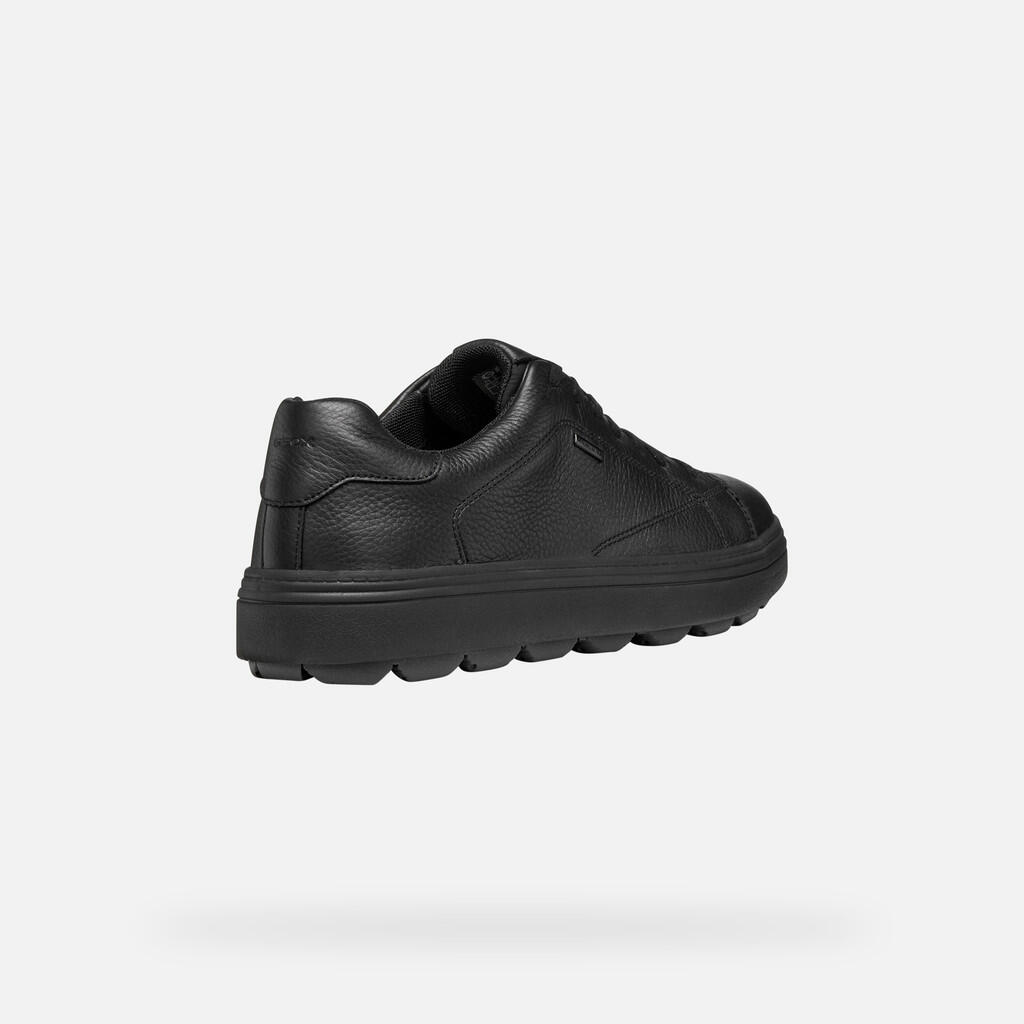 Baskets Homme U SPHERICA ECUB-1.1 B ABX Noir 5/7
