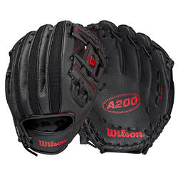 decathlon baseball glove