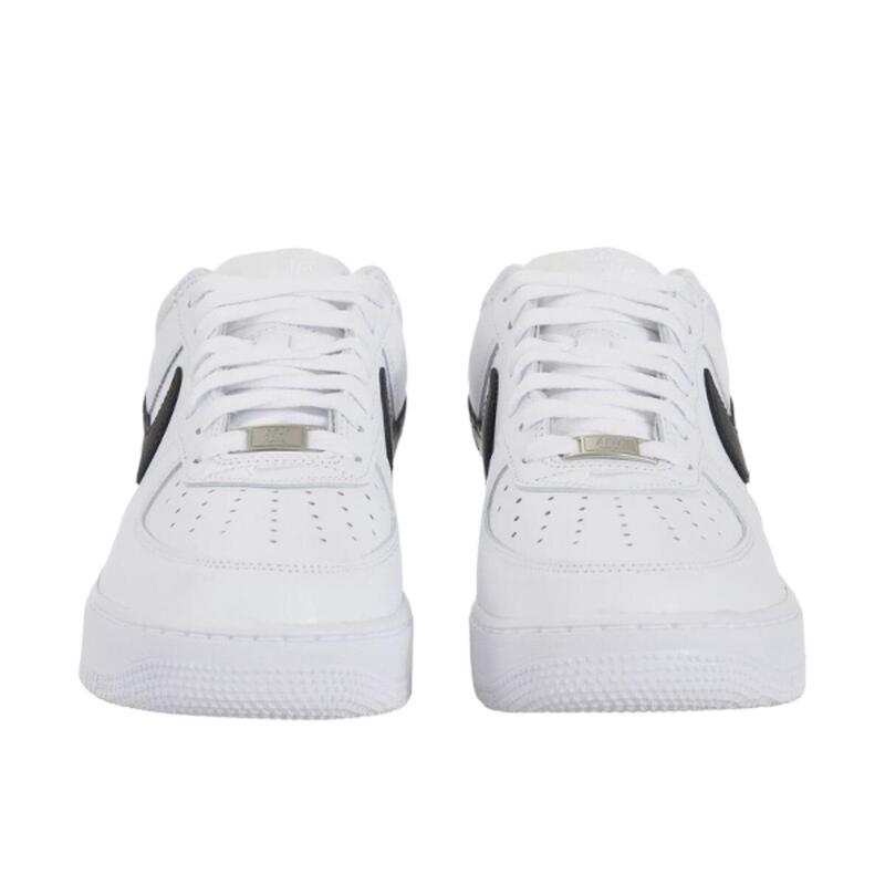 Air Force 1 Low Supreme White Black