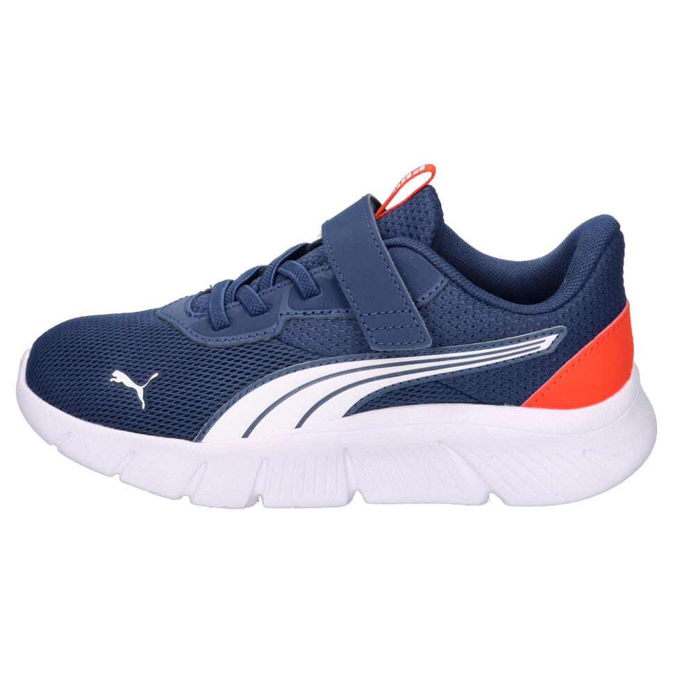 Puma FlexFocus Modern AC+ PS buty dziecięce, niebieskie, roz. 34