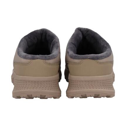 Chaussons - Casual - Femmes - Confortables, Chauds, Vegans - CMP Hertys - Sabbia
