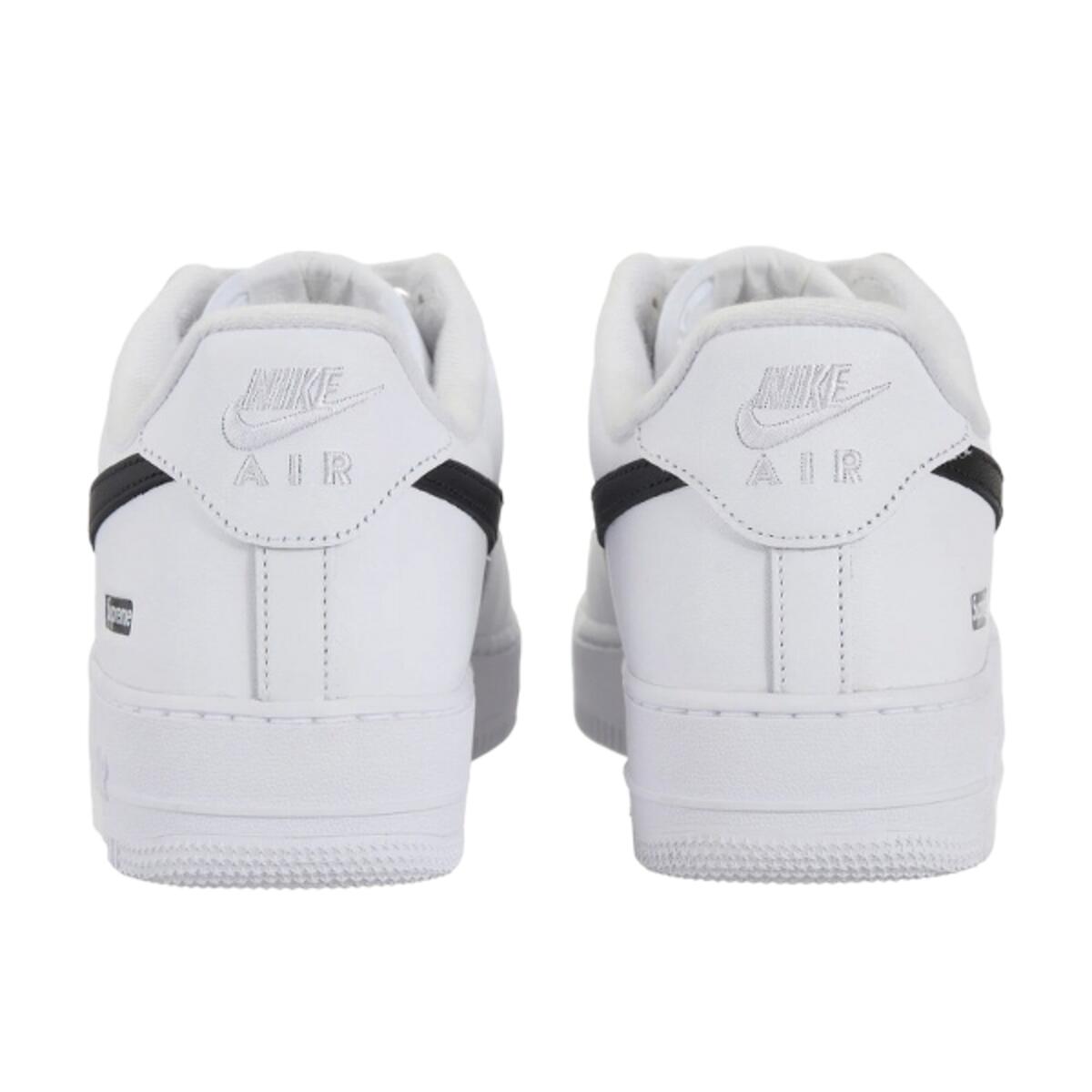 Supreme × NIKE AIR FORCE 1 \