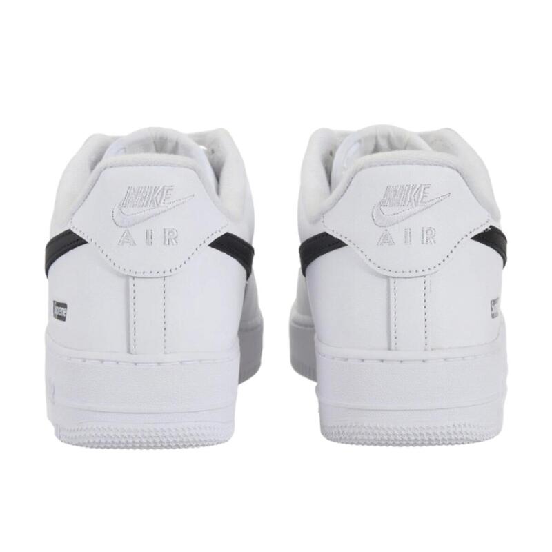 Air Force 1 Low Supreme White Black