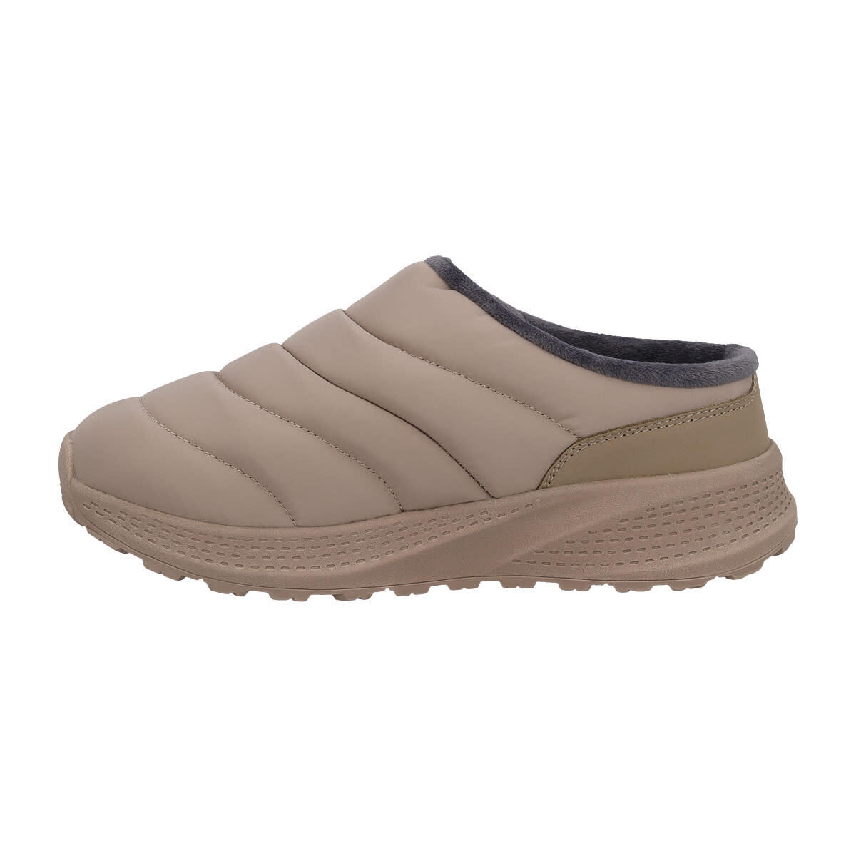 Pantoufles Et Mules Femme - CMP Hertys Slipper -  Sabbia 2/7