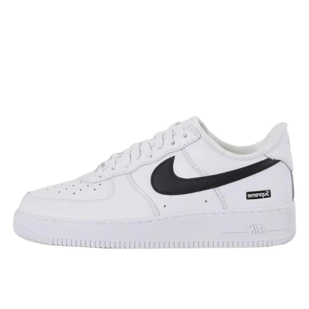 Shoes  Air Force 1 Low Supreme White Black