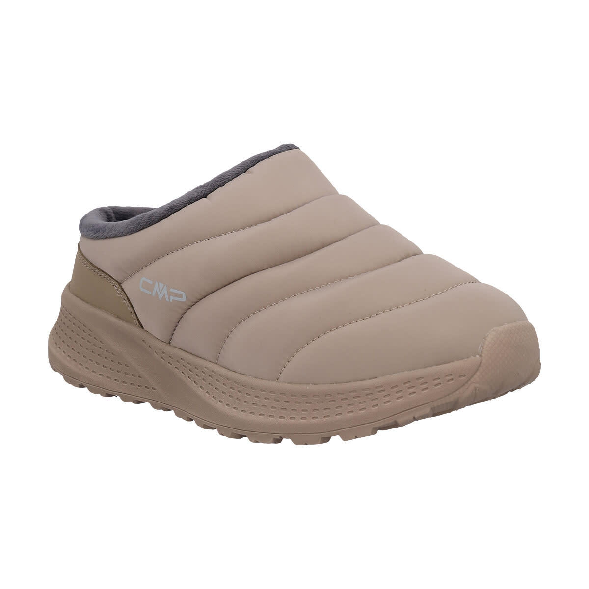Pantoufles Et Mules Femme - CMP Hertys Slipper -  Sabbia 6/7