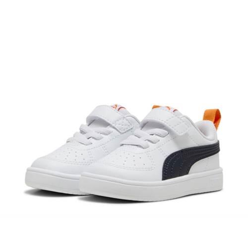 Buty do chodzenia niemowlęce Puma Rickie Ac + Inf 3/3