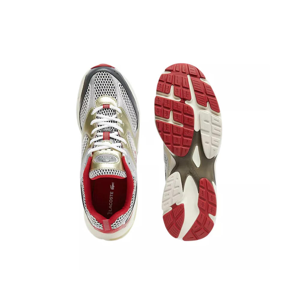 Zapatillas Lacoste STORM 96 2K Hombre 3/4
