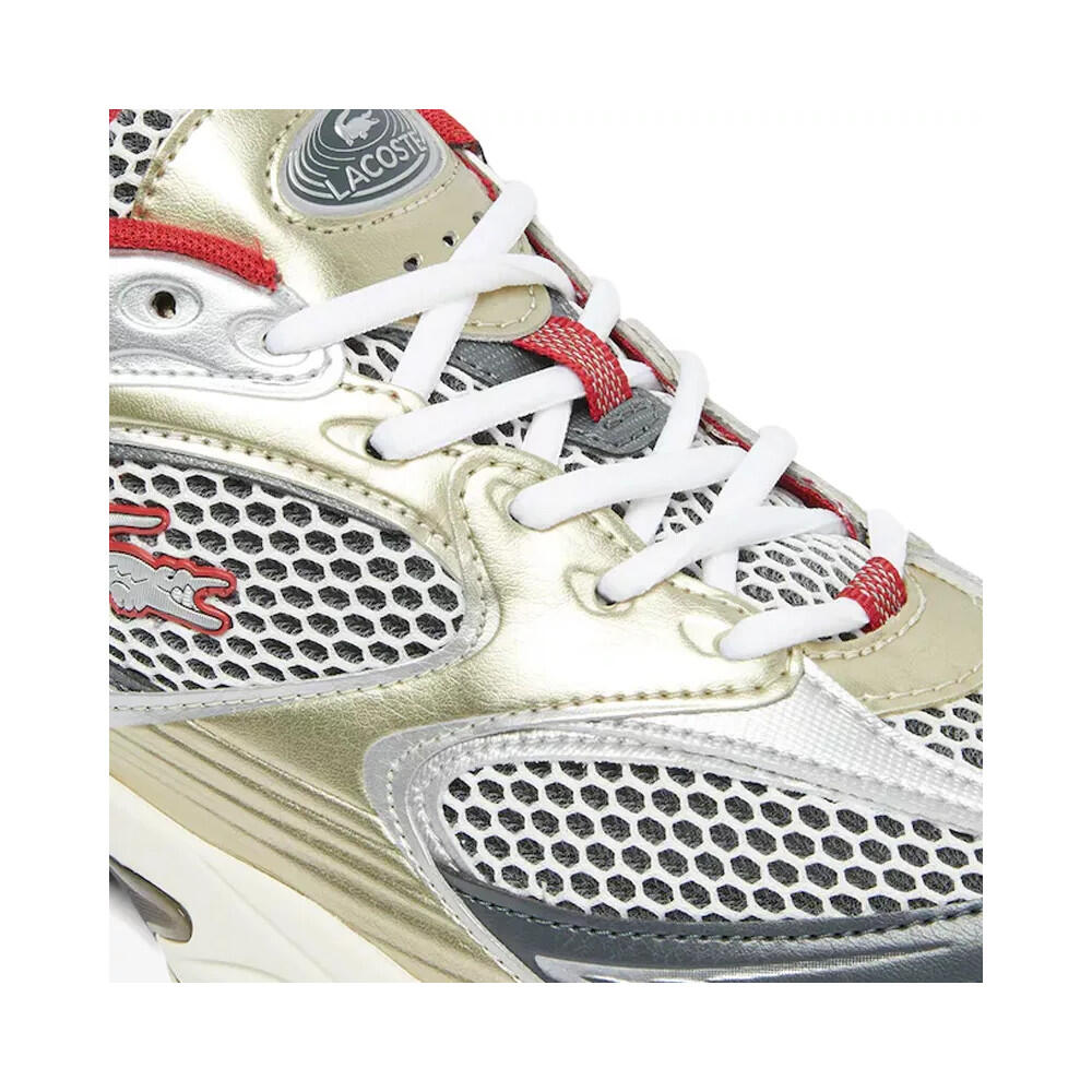 Zapatillas Lacoste STORM 96 2K Hombre 4/4
