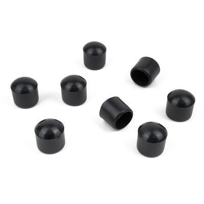 Abdeckkappe für Kickerstangen Für ø 16 mm Stangen Tischfußball Unisex