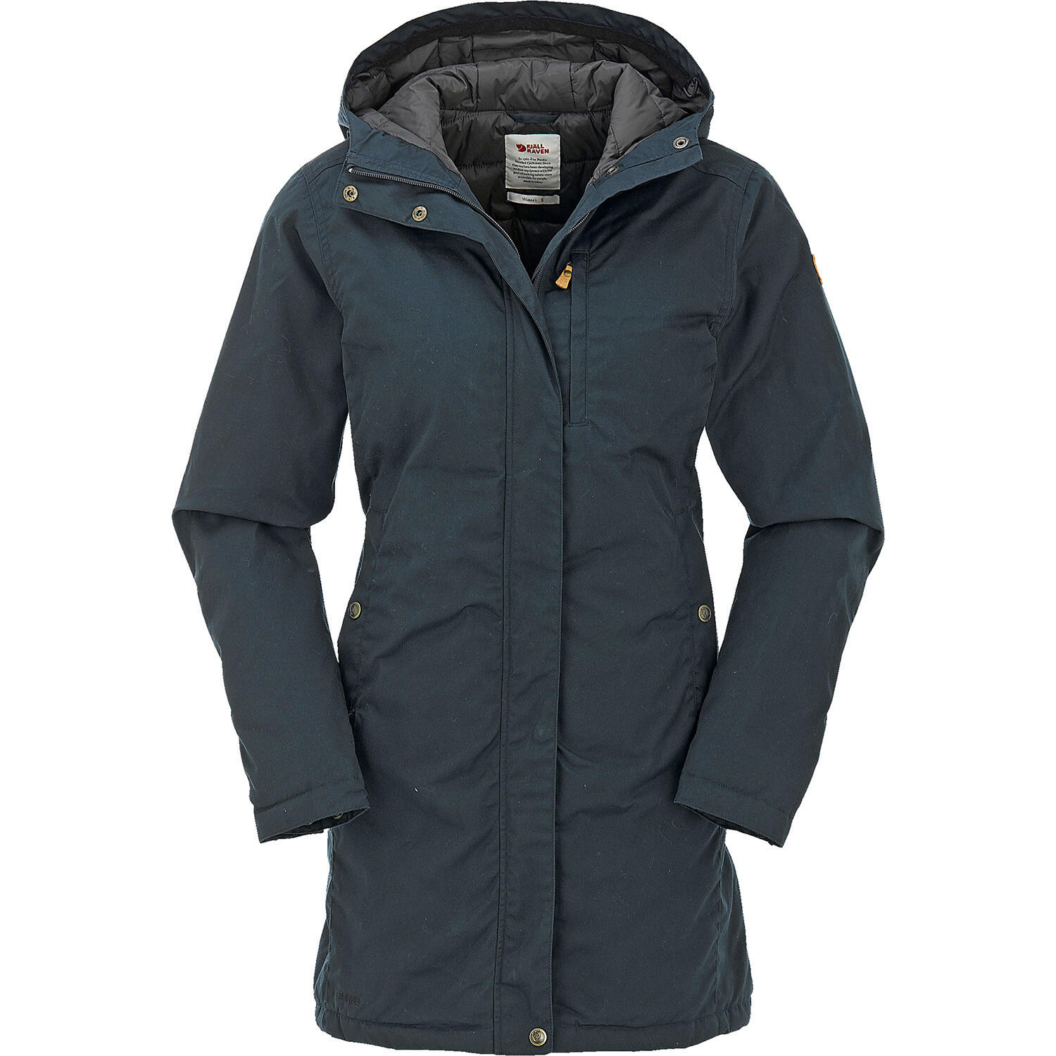FJALLRAVEN picture