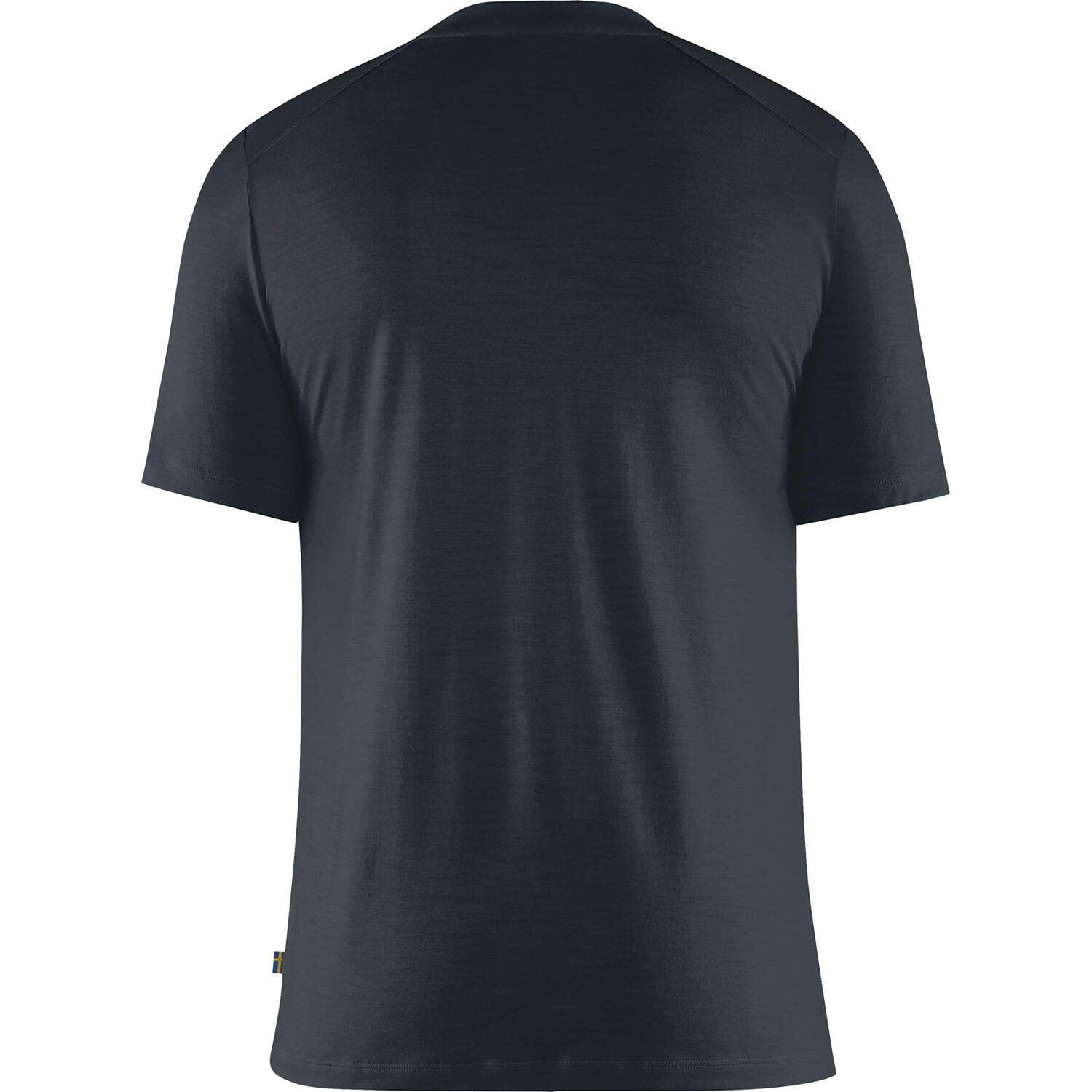 Sport T-Shirt Homme Abisko Wool SS M 2/6