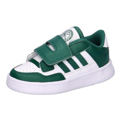 adidas Kinder Sneaker RAPID COURT CF I