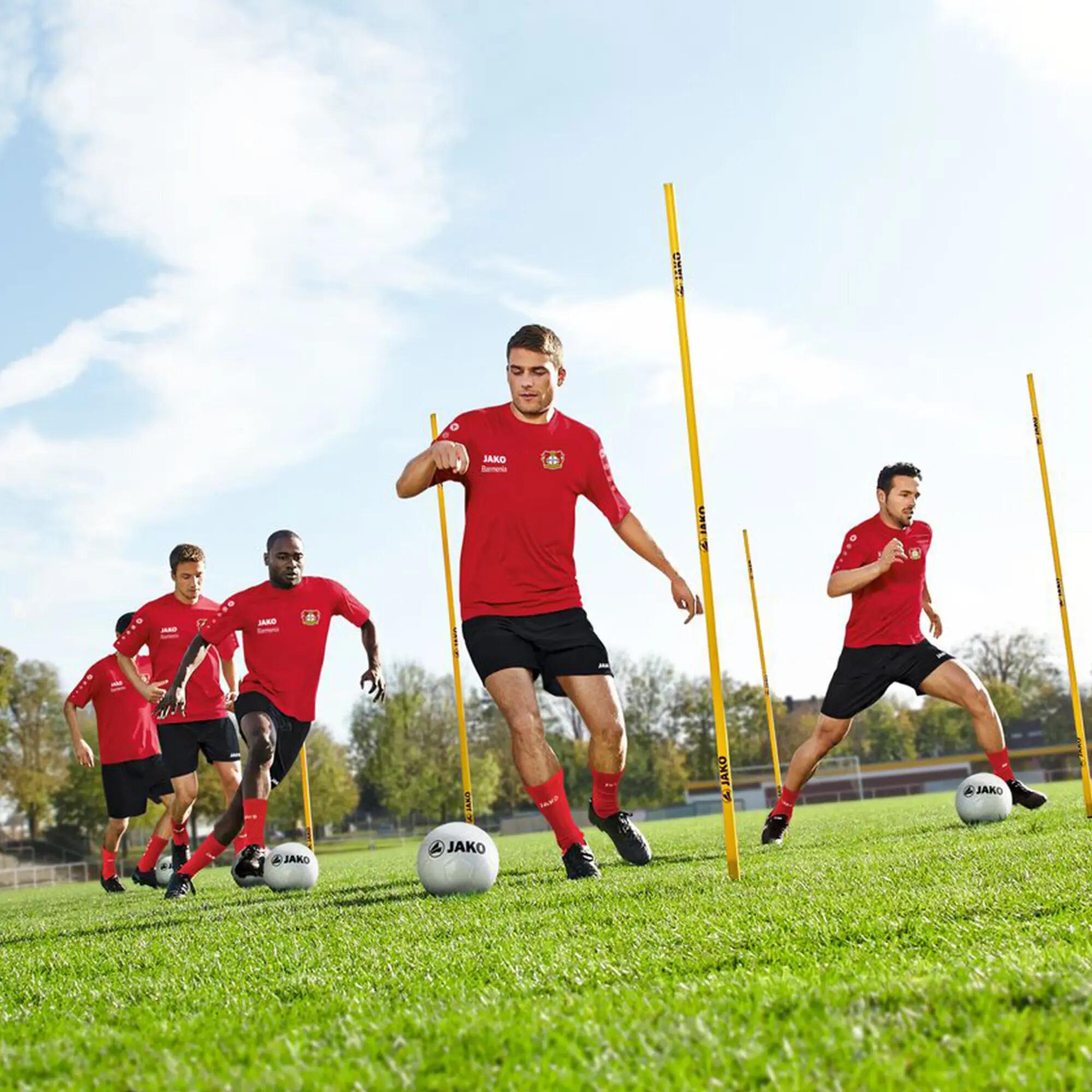 Short - sport - hommes - stretch, respirant - Competition 2.0 - noir 4/11