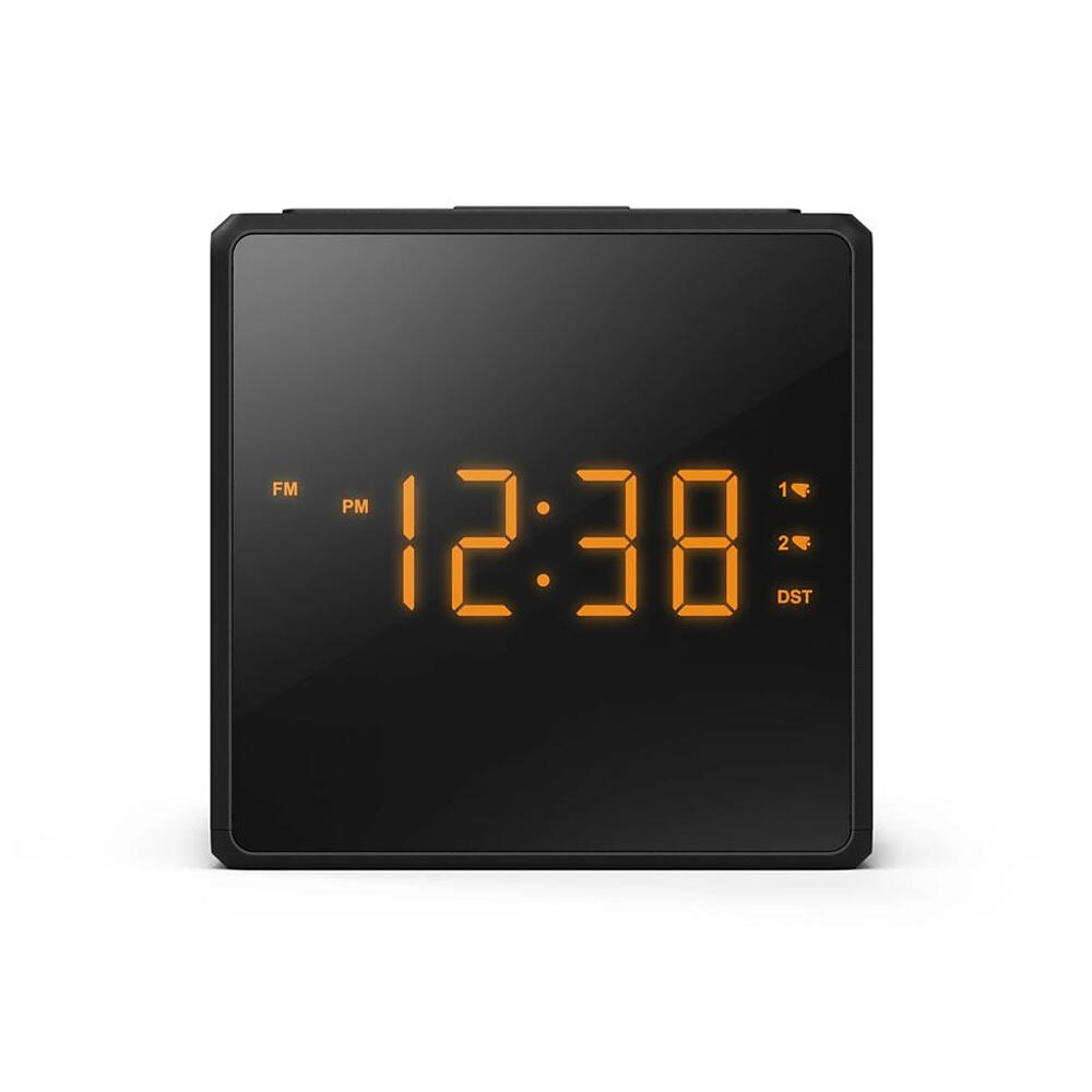 Adult Camping TAR4500 Radio Alarm Clock 2/6