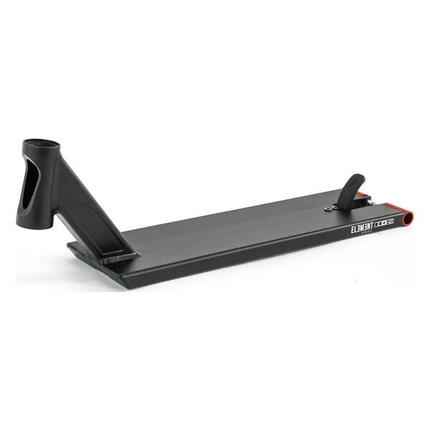 Hulajnogi Decki Drone Element 5.0" Deck Do Hulajnogi Wyczynowej - 19.5" - Czarny