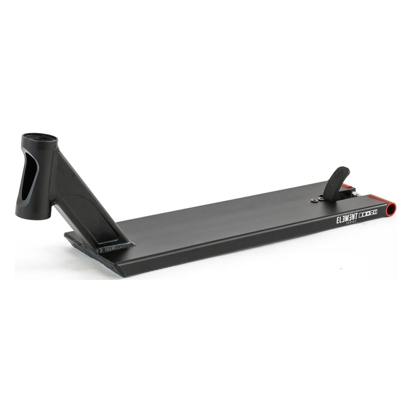Drone - Drone Deck Element 5.0 Black - Trottinette - Noir - Taille Unique - Decathlon