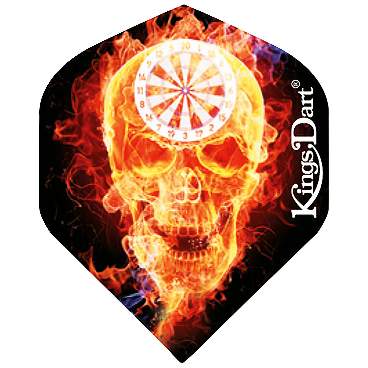 KINGS DART picture