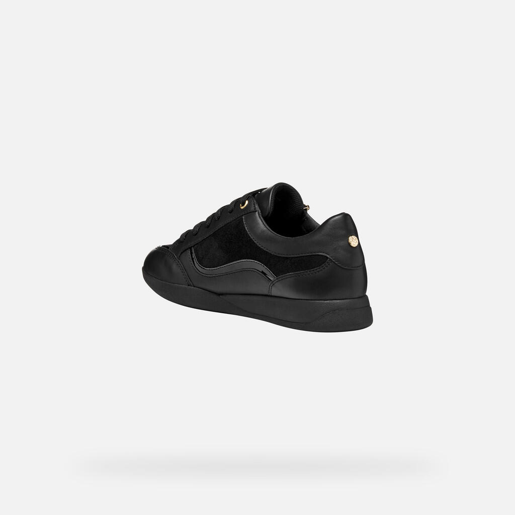 Baskets Femme MARYEMY WOMAN Noir 6/7
