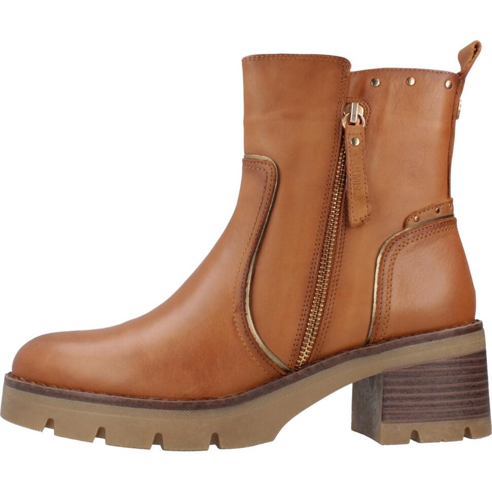 CARMELA 162572C Brązowy