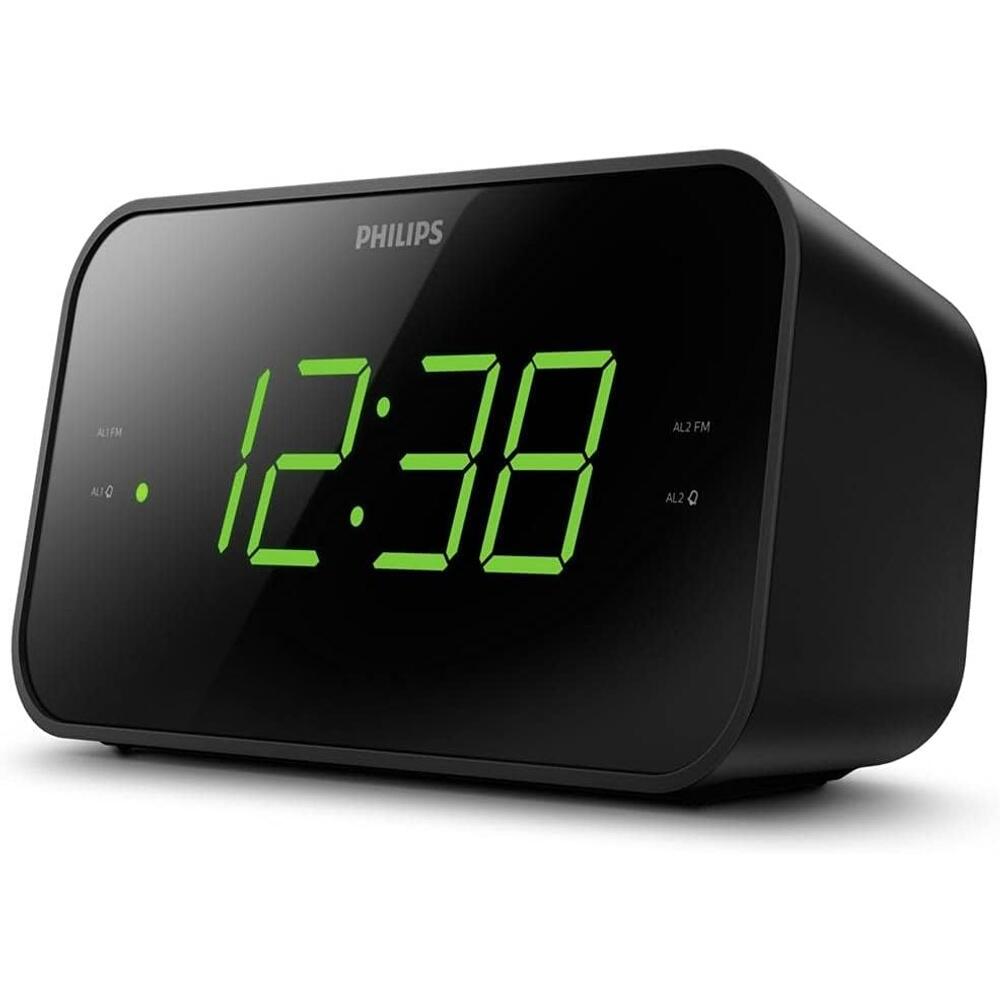Adult Camping Radio Alarm Clock TAR3306 2/6