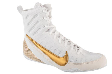 Buty bokserskie unisex, Machomai 3