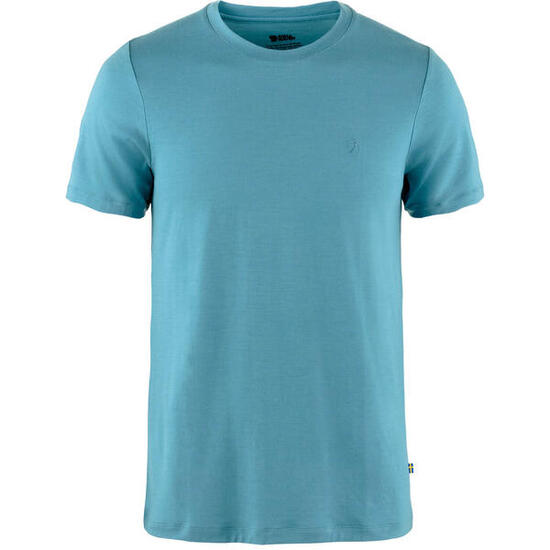 T-Shirt Abisko Wool