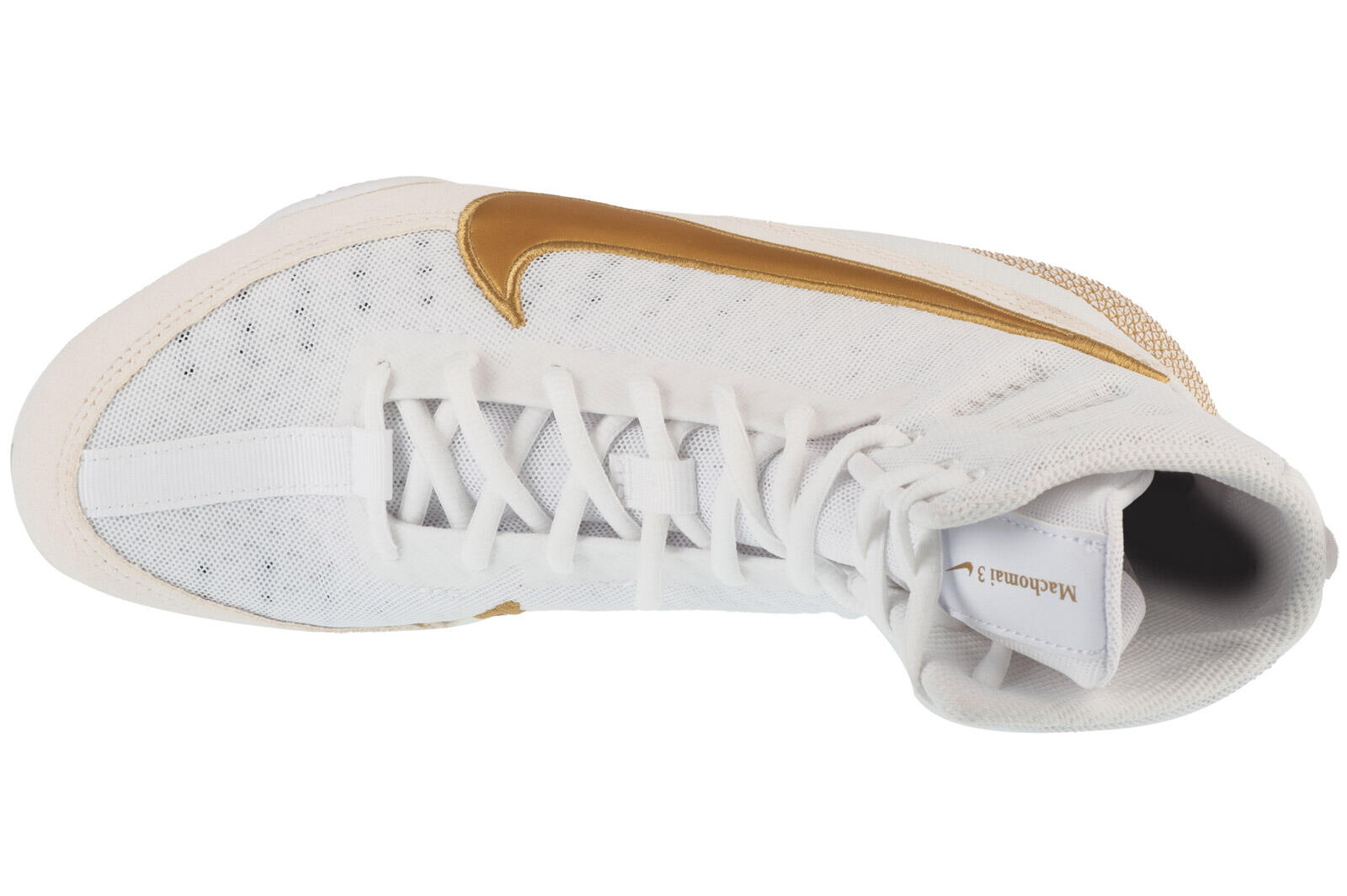 Buty bokserskie unisex, Machomai 3 3/4
