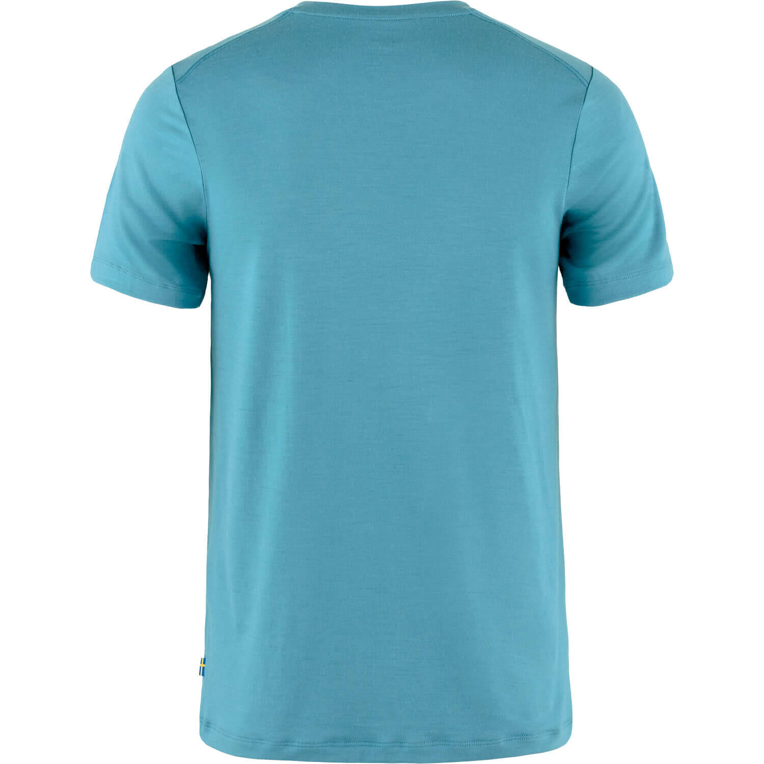 Herren T-Shirt Abisko Wool 2/2