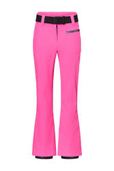 REHALL - YVES-R - Femmes Pantalon de sport d'hiver Softshell