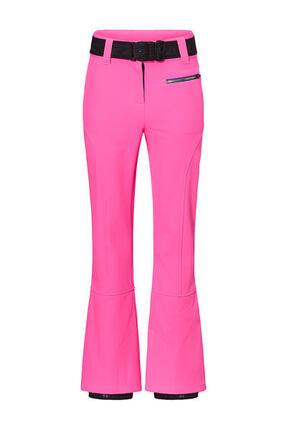 REHALL - YVES-R - Femmes Pantalon de sport d'hiver Softshell