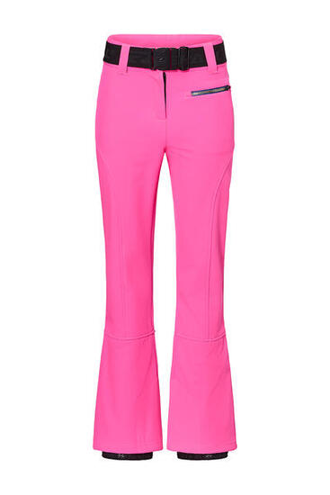 REHALL - YVES-R - Femmes Pantalon de sport d'hiver Softshell