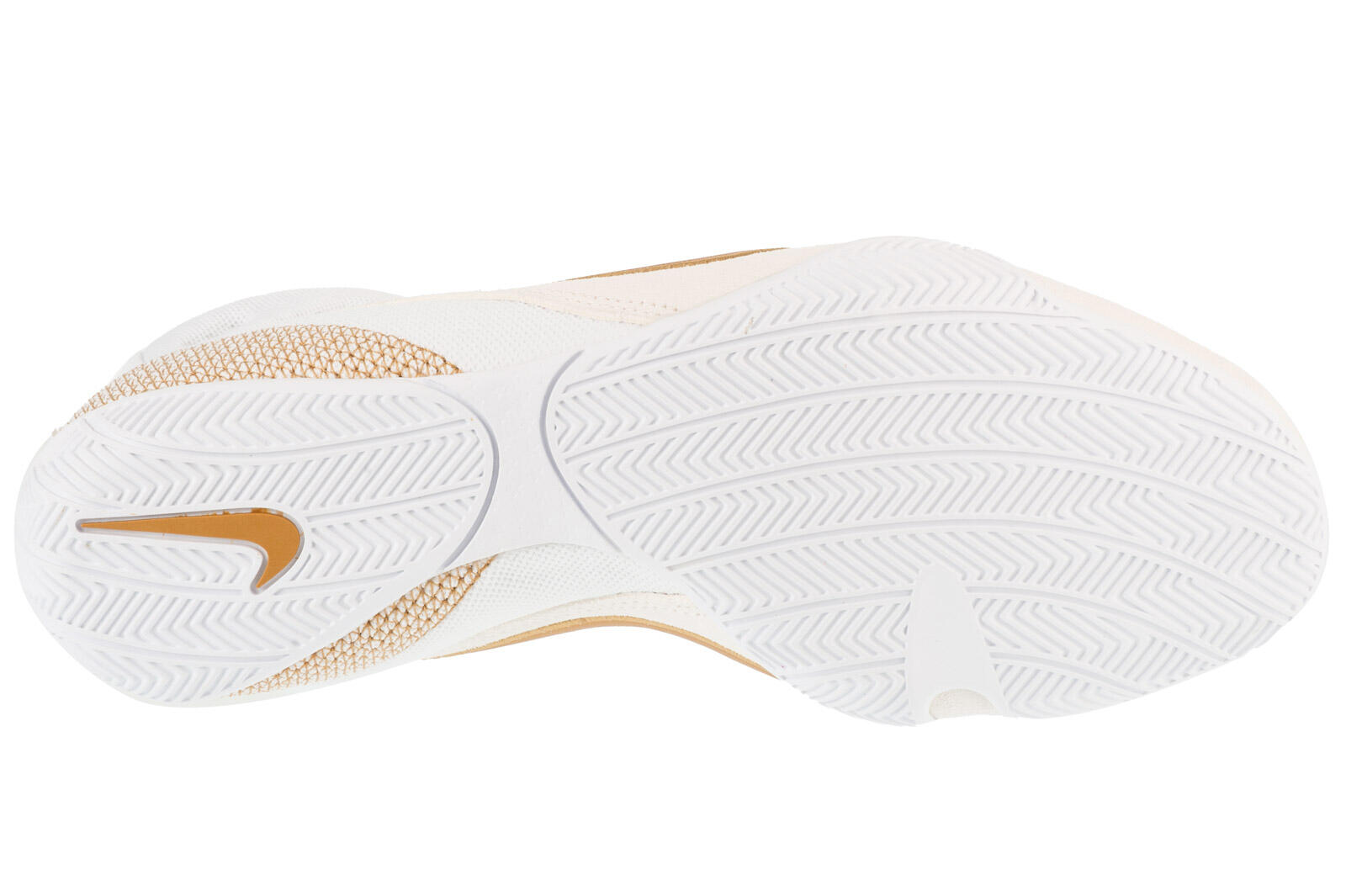 Buty bokserskie unisex, Machomai 3 4/4
