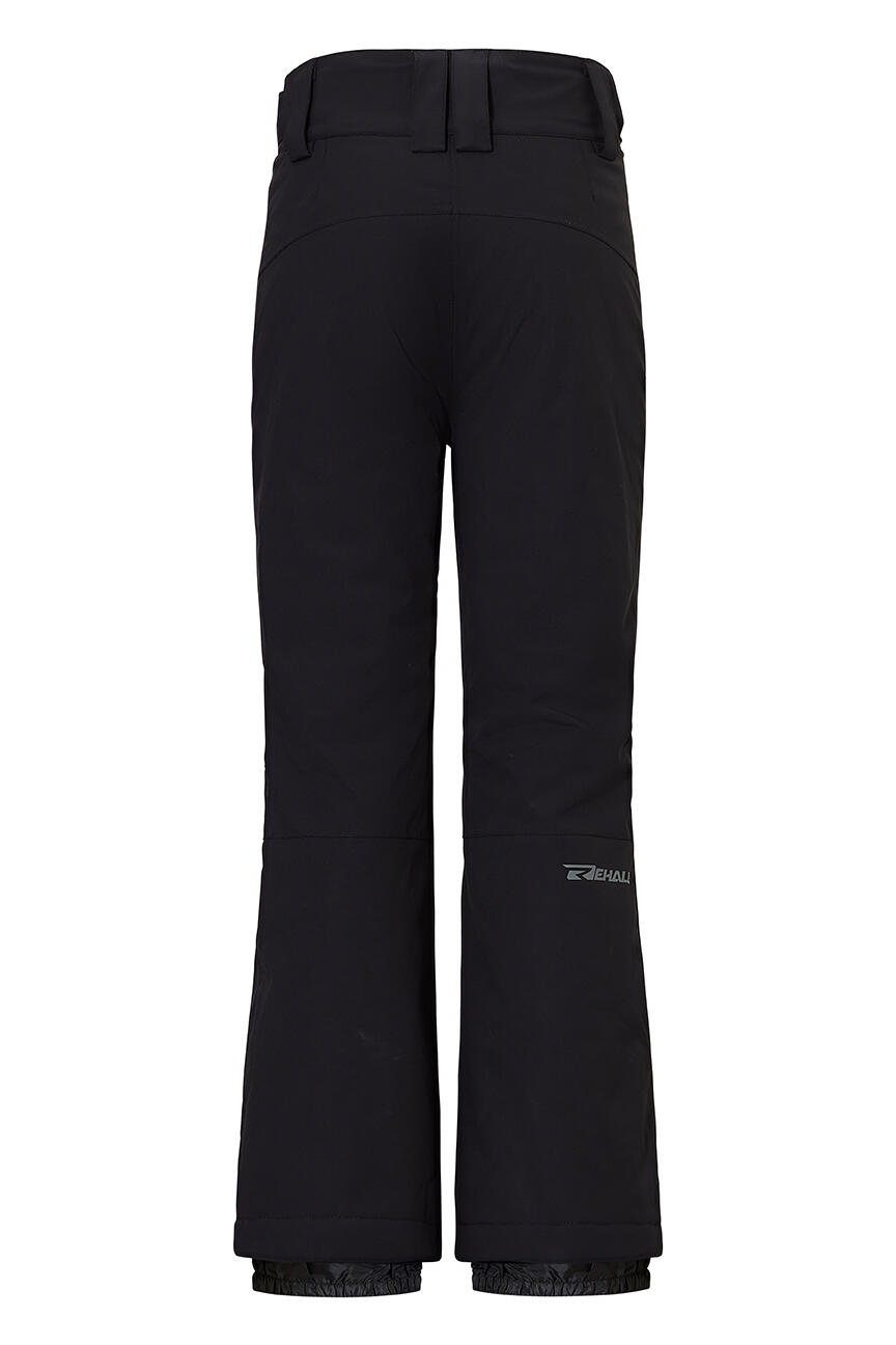 REHALL - ROMANA-R-jr. - Filles Pantalon de sport d'hiver 2/2