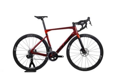 Second Hand - Bici da corsa - Fuji Transonic - 54 . BUONO