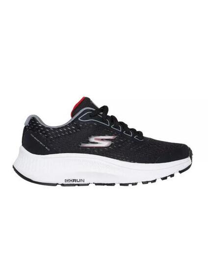 Zapatillas para Mujer Skechers Go run consistent 2.0 Negro