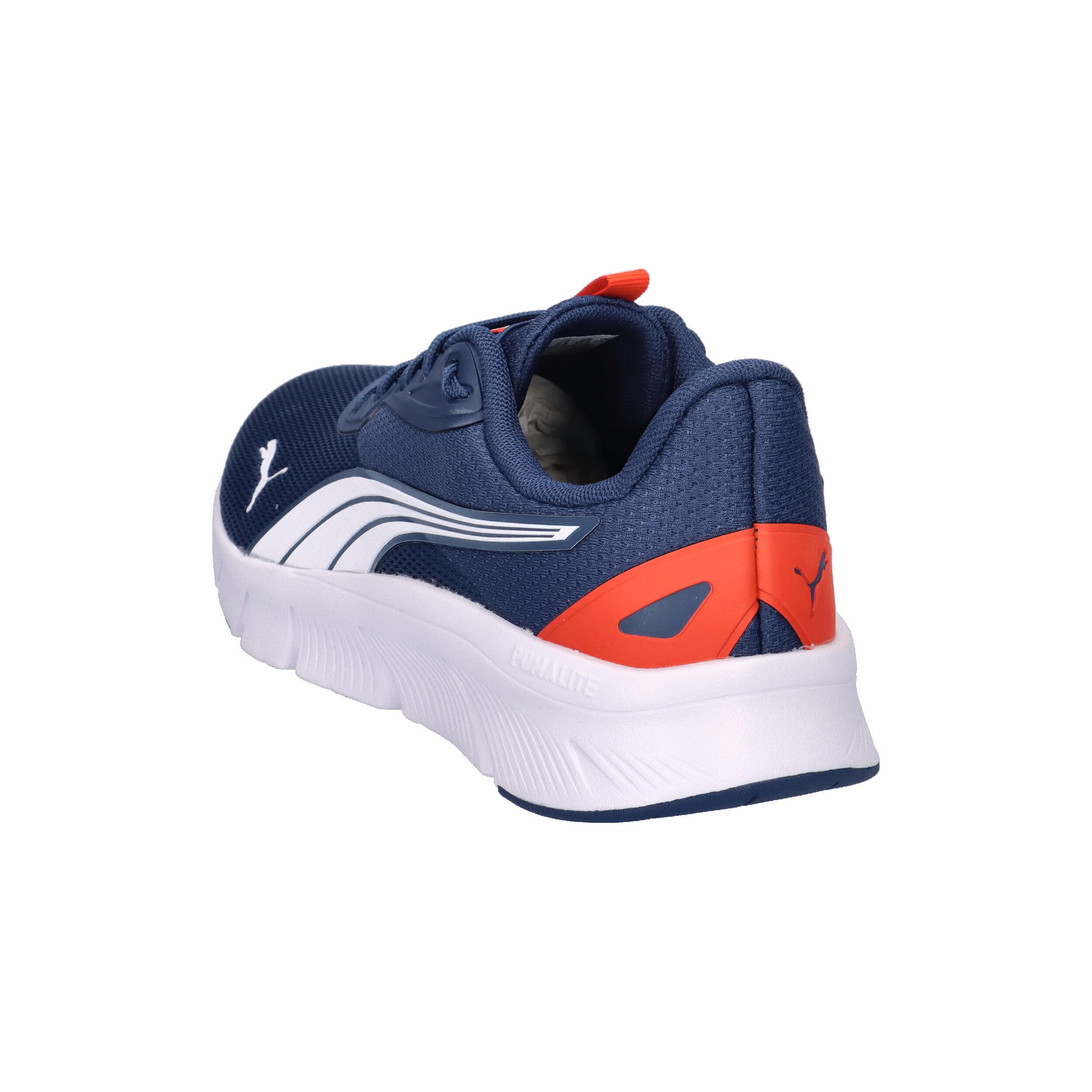 Puma Flexfocus Lite Modern Jr Zapatillas Infantiles Azul 38 4/7