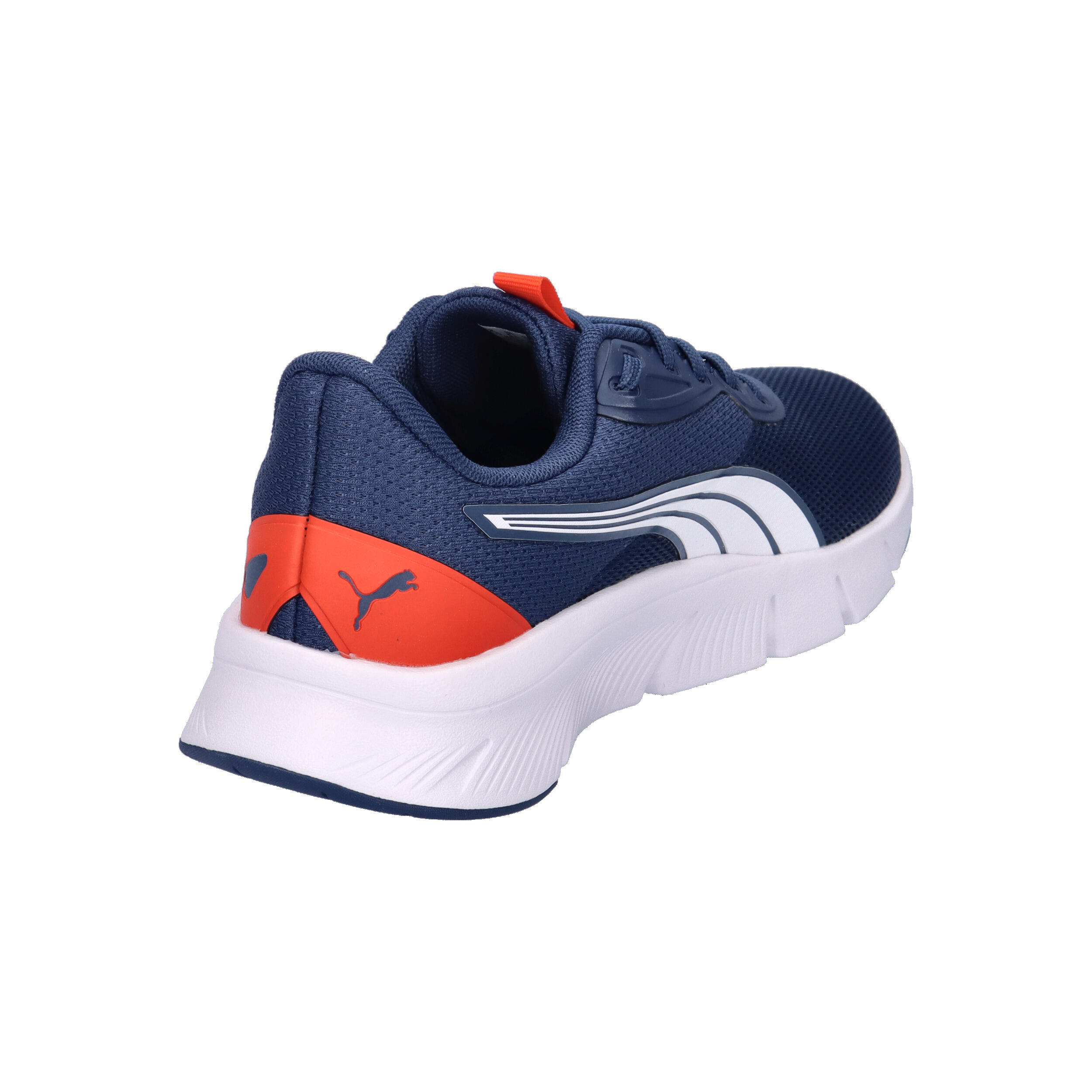 Puma Flexfocus Lite Modern Jr Zapatillas Infantiles Azul 38 6/7