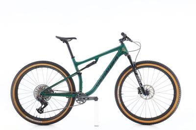 MTB ricondizionata · Epic Expert GX AXS · Ottimo stato