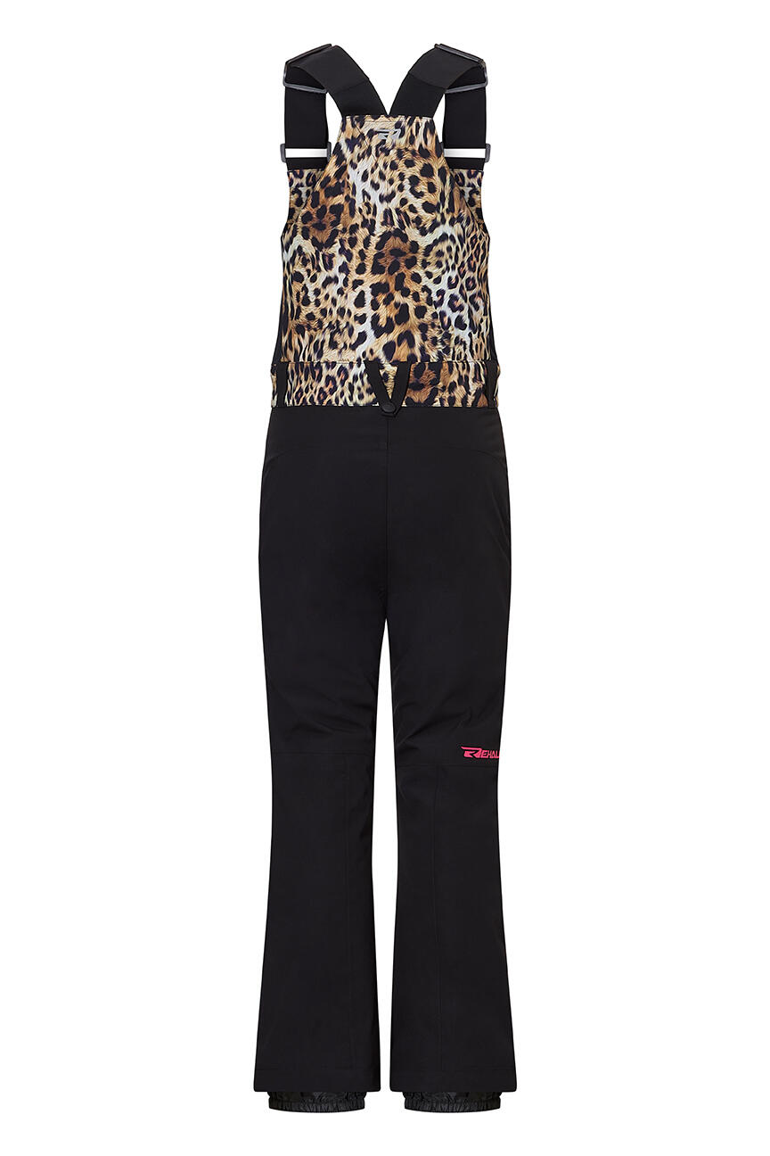 REHALL - DAFF-R-jr. - Filles Pantalon de sport d'hiver 2/2