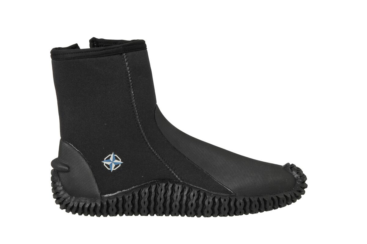 Neo Boots II 3 mm - Stivaletti Da Passeggiata Acquatica 2/7