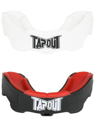 Protège-dents Tapout Pollux